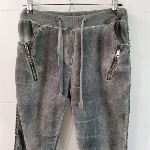 Venti6 Drawstring Joggers Size 8 - Picture 2 of 9